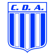 Club Deportivo Argentino de Monte Maíz Córdoba Logo PNG Vector