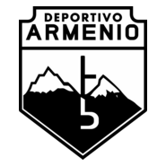 Club Deportivo Armenio de Ingeniero Maschwitz Logo PNG Vector