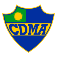 Club Deportivo y Mutual Leandro Nicéforo Alem Logo PNG Vector