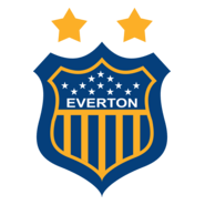 Club Everton de La Plata Buenos Aires Logo PNG Vector