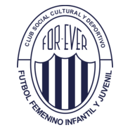 Club For-Ever La Plata Logo PNG Vector