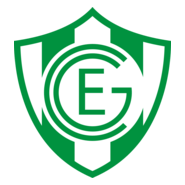 Club Gimnasia y Esgrima de Chivilcoy Buenos Aires Logo PNG Vector