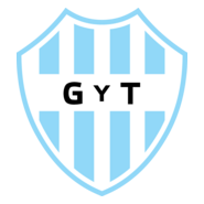 Club Gimnasia y Tiro de Salta Logo PNG Vector