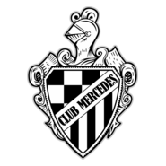 Club Mercedes de Mercedes Buenos Aires Logo PNG Vector