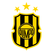 Club Olimpo de Bahía Blanca Buenos Aires Logo PNG Vector