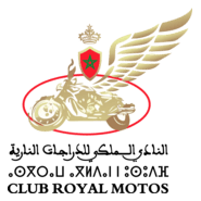 Club Royal Motos Maroc Logo PNG Vector
