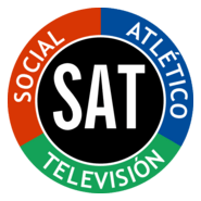 Club Social Atlético Televisión de Moreno Logo PNG Vector