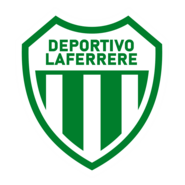 Club Social y Cultural Deportivo Laferrere Logo PNG Vector