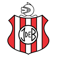 Club Social y Deportivo Juventud de Bernal Buenos Logo PNG Vector