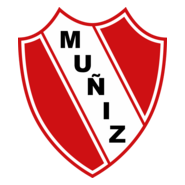 Club Social y Deportivo Muñiz de Muñiz San Miguel Logo PNG Vector