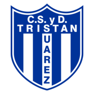 Club Social y Deportivo Tristán Súarez de Tristán Logo PNG Vector