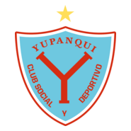 Club Social y Deportivo Yupanqui de Villa Lugano Logo PNG Vector