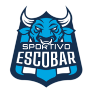 Club Sportivo Escobar Logo PNG Vector