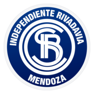 Club Sportivo Independiente Rivadavia de Mendoza Logo PNG Vector