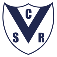 Club Sportivo Rivadavia de Venado Tuerto Logo PNG Vector