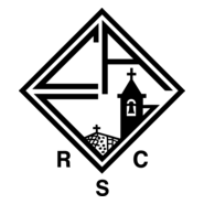 CLUBE ACADÉMICO DAS GÂNDARAS RECREATIVO CULTURAL E Logo PNG Vector