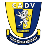 Clube Alentejano de Desportos Vimieirense Logo PNG Vector