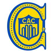 Clube Atlético Rosário Central (Barra Dos Coqueiro Logo PNG Vector