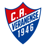Clube Atlético Veranense Recreativo e Cultural – V Logo PNG Vector