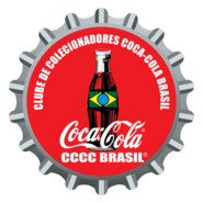 Clube de Colecionadores CocaCola Brasil Logo PNG Vector
