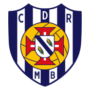 Clube de Desporto e Recreio de Moimenta da Beira Logo PNG Vector