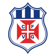 Clube de Futebol Vasco da Gama (Açores) Logo PNG Vector