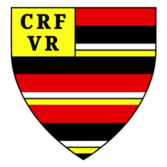 CLUBE DE REGATAS FLAMENGO DE VOLTA REDONDA Logo PNG Vector
