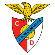 CLUBE DESPORTIVO A DOS CUNHADOS Logo PNG Vector