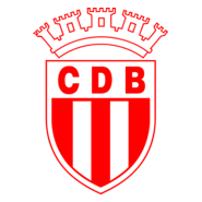 Clube Desportivo Barreirense Logo PNG Vector
