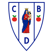 Clube Desportivo Belém Logo PNG Vector