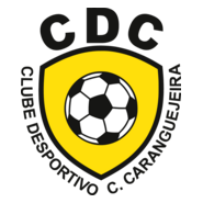 Clube Desportivo Caranguejeira Logo PNG Vector