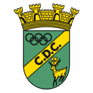 Clube Desportivo de Cerveira Logo PNG Vector