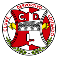 CLUBE DESPORTIVO DE LOUSADO Logo PNG Vector