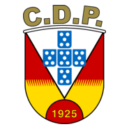 Clube Desportivo de Portugal Logo PNG Vector