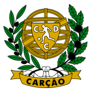 CLUBE DESPORTIVO E CULTURAL DE CARÇÃO Logo PNG Vector