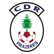 Clube Desportivo e Recreativo dos Prazeres Logo PNG Vector