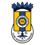 Clube Desportivo e Sobrado Logo PNG Vector