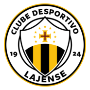 Clube Desportivo Lajense Logo PNG Vector