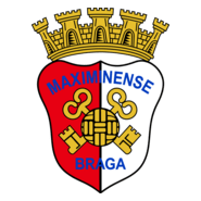 CLUBE DESPORTIVO MAXIMINENSE Logo PNG Vector