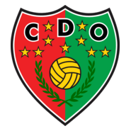 Clube Desportivo Os Oliveirenses Logo PNG Vector