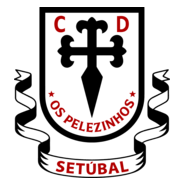 Clube Desportivo Os Pelezinhos Logo PNG Vector