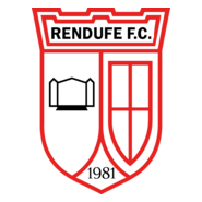 CLUBE DESPORTIVO RECREATIVO E CULTURAL RENDUFE FUT Logo PNG Vector
