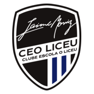 Clube Escola O Liceu Logo PNG Vector