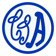 Clube Esportivo Aimoré – São Leopoldo Logo PNG Vector