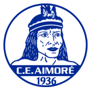 Clube Esportivo Aimoré – São Leopoldo Logo PNG Vector