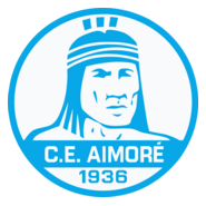 Clube Esportivo Aimoré – São Leopoldo Logo PNG Vector