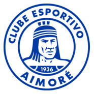 Clube Esportivo Aimoré – São Leopoldo Logo PNG Vector