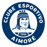 Clube Esportivo Aimoré – São Leopoldo Logo PNG Vector