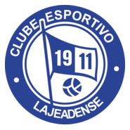 Clube Esportivo Lajeadense – Lajeado Logo PNG Vector