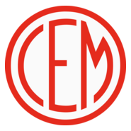 Clube Esportivo Miracemense – Miracema Logo PNG Vector